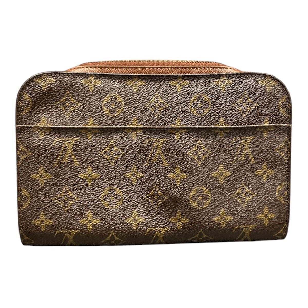 Louis Vuitton Orsay Monogram Second Bag Canvas — view 2