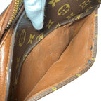 Louis Vuitton Orsay Monogram Second Bag Canvas — view 7