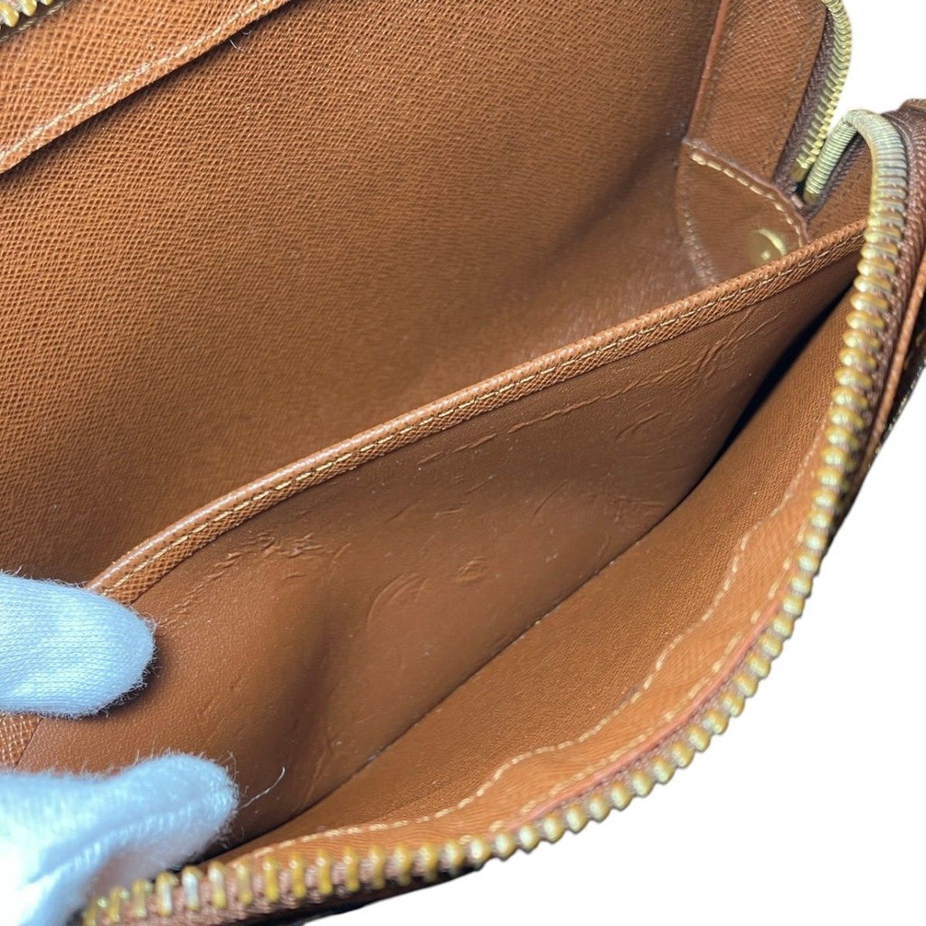Louis Vuitton Orsay Monogram Second Bag Canvas — view 6