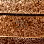 Louis Vuitton Orsay Monogram Second Bag Canvas — view 4