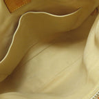Louis Vuitton Syracuse PM Shoulder Bag Damier Canvas — view 5