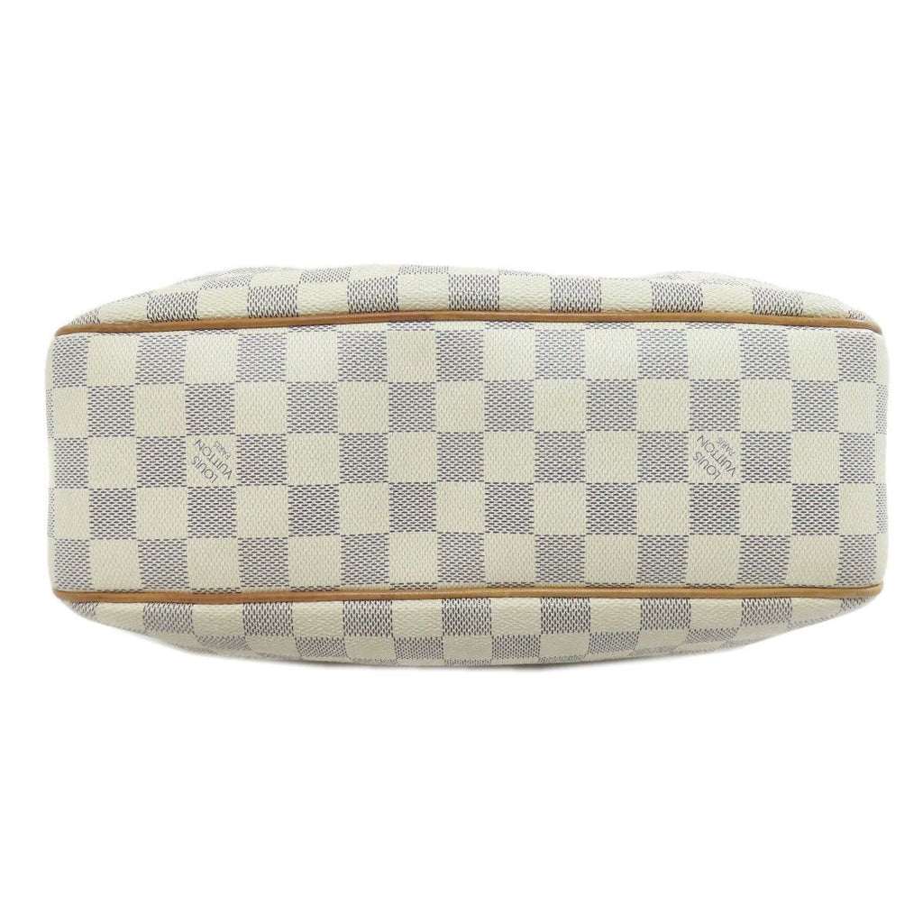 Louis Vuitton Syracuse PM Shoulder Bag Damier Canvas — view 4