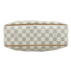 Louis Vuitton Syracuse PM Shoulder Bag Damier Canvas — view 4