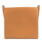 Hermes Shoulder Bag Vauchamonix Natural Brown — view 2