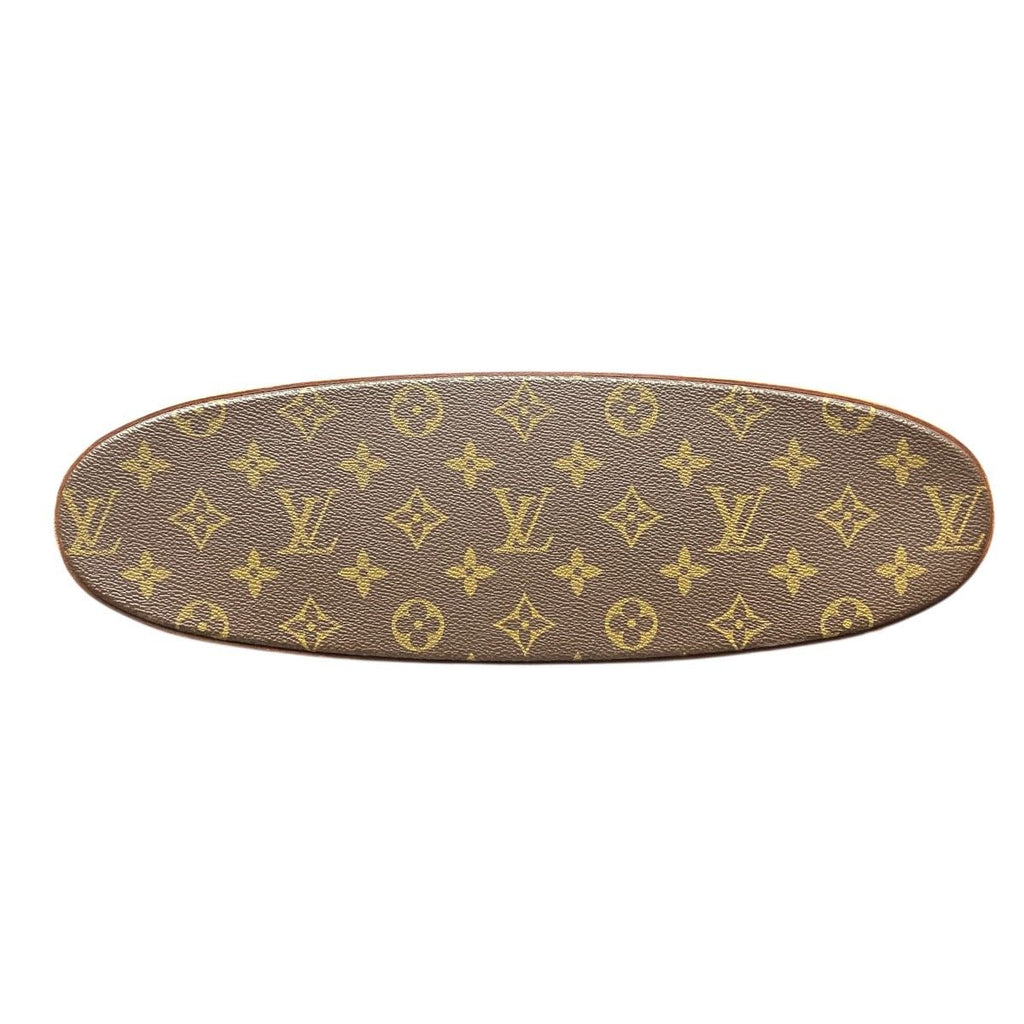 Louis Vuitton Babylon Monogram Tote Leather — view 3
