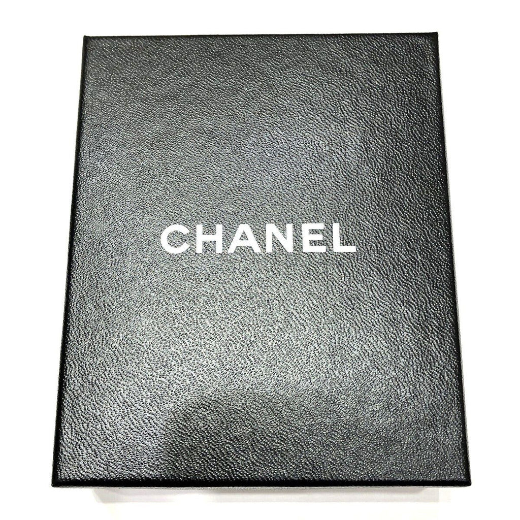 Chanel Logo Mark Brooch — view 6