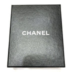 Chanel Logo Mark Brooch — view 6
