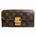 Louis Vuitton Monogram Portefeuille Elysee Bifold Wallet