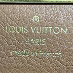 Louis Vuitton Monogram Portefeuille Elysee Bifold Wallet — view 4