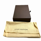 Louis Vuitton Monogram Portefeuille Elysee Bifold Wallet — view 5