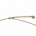Louis Vuitton Iconic Logo Necklace 45 cm — view 2