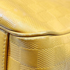 Louis Vuitton Neo Tadao Damier Infini Tote Leather — view 6
