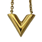 Louis Vuitton Necklace Essential 47 cm Alloy — view 4