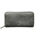 Dior Gravity Wallet Leather