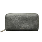 Dior Gravity Wallet Leather