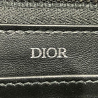 Dior Gravity Wallet Leather — view 4