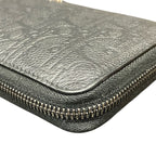 Dior Gravity Wallet Leather — view 7