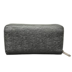 Dior Gravity Wallet Leather — view 2