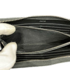 Dior Gravity Wallet Leather — view 5