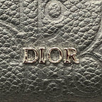 Dior Gravity Wallet Leather — view 8