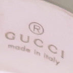 Gucci Ring Silver — view 5