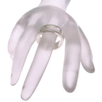 Gucci Ring Silver — view 8