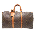 Louis Vuitton Boston Bag