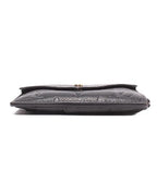 Louis Vuitton Card Case Coin with Carabiner Holder Recto Verso Monogram — view 4