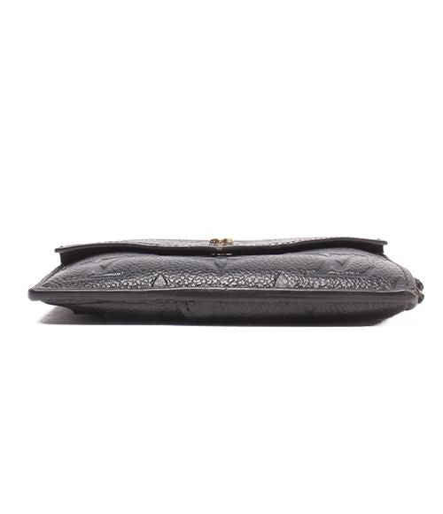 Louis Vuitton Card Case Coin with Carabiner Holder Recto Verso Monogram — view 4