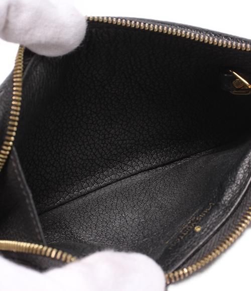 Louis Vuitton Card Case Coin with Carabiner Holder Recto Verso Monogram — view 7