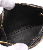 Louis Vuitton Card Case Coin with Carabiner Holder Recto Verso Monogram — view 7