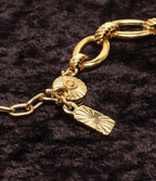 Saint Laurent Yves Necklace Chain — view 4