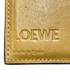 Loewe Trifold Wallet Anagram — view 4