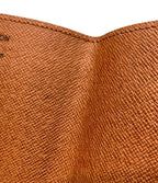Louis Vuitton Card Case Holder Cles D'presion Monogram — view 7