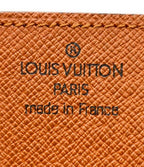 Louis Vuitton Card Case Holder Cles D'presion Monogram — view 5