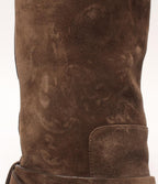 Hermes Long Boots Justine — view 7