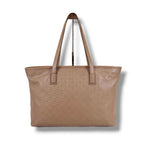 Gucci Marais the Tote Shoulder Bag Semi Pink Beige — view 2