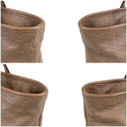 Gucci Marais the Tote Shoulder Bag Semi Pink Beige — view 4