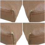 Gucci Marais the Tote Shoulder Bag Semi Pink Beige — view 5