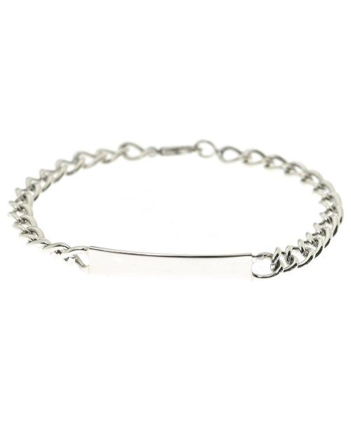 Celine Bracelet Bangle Silver — view 3
