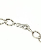 Celine Bracelet Bangle Silver — view 4