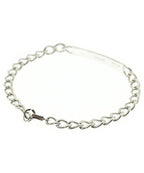 Celine Bracelet Bangle Silver — view 2