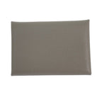 Hermes Calvi Duo Coin Case Evercolor Gray Grimeia — view 2