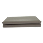 Hermes Calvi Duo Coin Case Evercolor Gray Grimeia — view 6