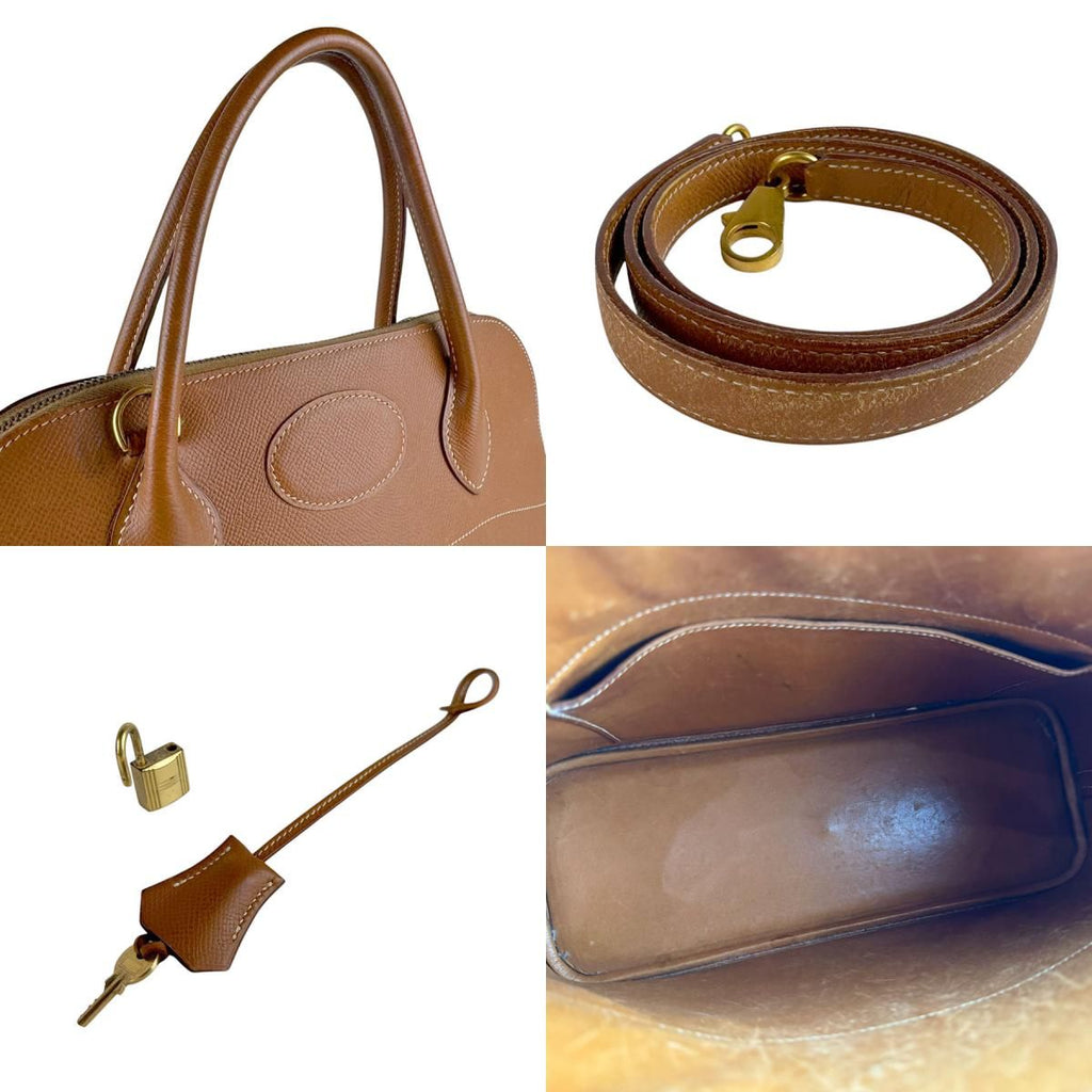 Hermes Shoulder Bag Bolide 31 — view 9