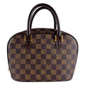 Louis Vuitton Handbag Damier Sarria Mini