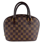 Louis Vuitton Handbag Damier Sarria Mini