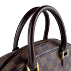 Louis Vuitton Handbag Damier Sarria Mini — view 9