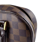 Louis Vuitton Handbag Damier Sarria Mini — view 5