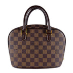 Louis Vuitton Handbag Damier Sarria Mini — view 3
